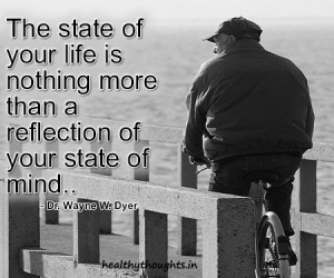 Wayne Dyer Inspirational Quotes
