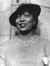 Zora Neale Hurston , Their Eyes Were Watching God