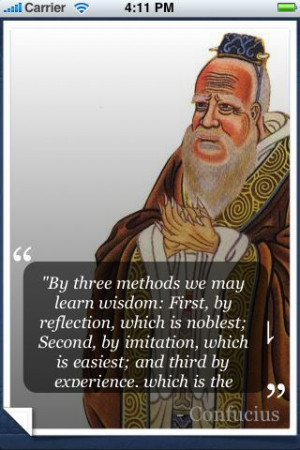 quotes from a list of confucius most famous musings best confucius ...
