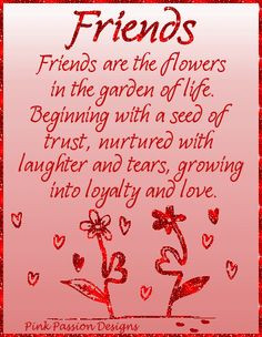 ... flowers roses friend special friend quote poem greeting graphic More