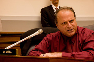 Massa Disasta: Obama and Pelosi Force Massa’s Resignation Because of ...