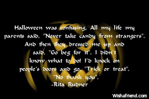 halloween quotes sayings and halloween poems