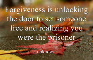 Bible Verses About Forgiving Others – Bible Verses About Forgiveness ...