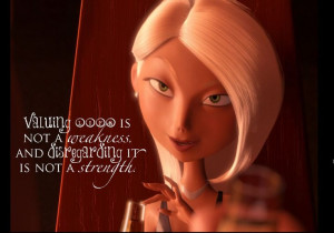 Disney Quote The Incredibles: 