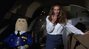 Go Back > Gallery For > Airplane Movie Quotes