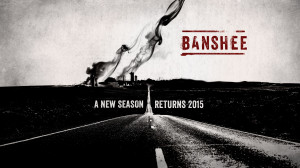 Banshee Cinemax