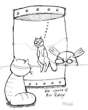 cloning scientists 3 different methods of animal cloning human cloning ...