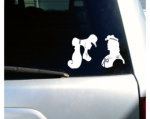 Hercules/ Vinyl Sticker Decal/ Car Decal/ Disney Movie Hercules ...