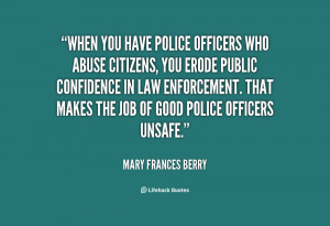 inspirational quotes about police officers police officer safety ...