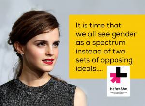 Emma Watson: Emotional, Inspirational, And Powerful Words On Gender ...