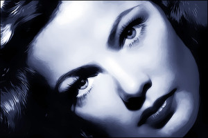 famous quotes by gene tierney