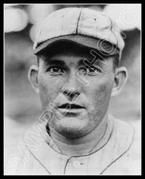 Rogers Hornsby Pictures