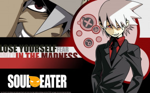 Soul Eater Soul Eater