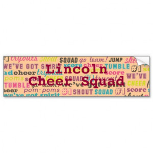 cheerleading sayings for posters