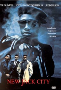 New Jack City (1991) Poster