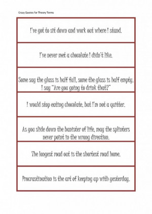 Funny quotes first grade theory a crazy pictures with quotes