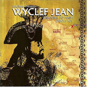 by Wyclef Jean, album