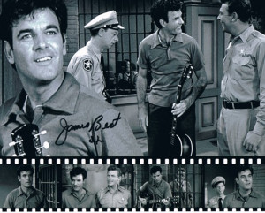 Home Movies TV The Andy Griffith Show Best James
