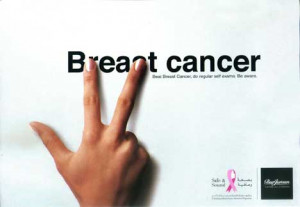 Breast Cancer Comments