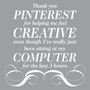 Pinterest Quote