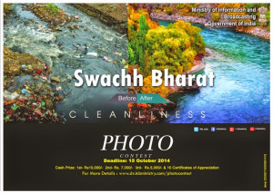 Swachh Bharat Abhiyan : A Step Towards ‘Clean India’