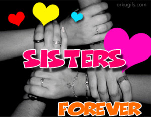 Sister Graphics, Comments, Images and ecards