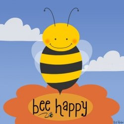just bee boppin around just bee you un bee lievably cute what s the ...