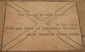 Scottish Pride by BronReid