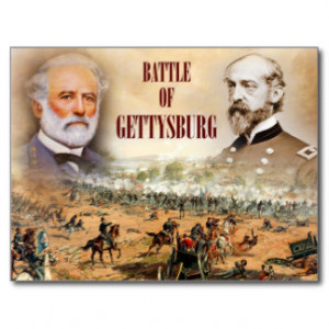George Pickett Gifts - T-Shirts, Posters, & other Gift Ideas