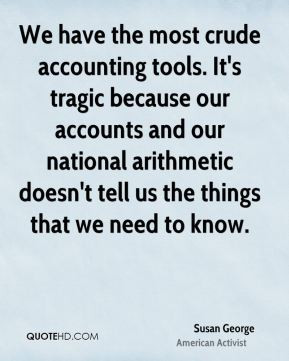 Bob Newhart Accounting Quotes