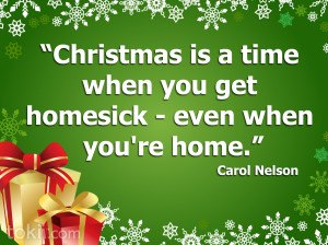 Christmas [QUOTE]