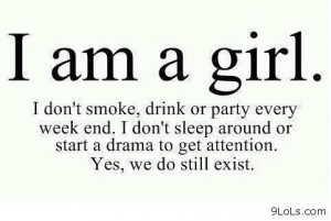 Drinking Quotes For Girls drink girl party quote