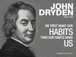 Famous Habits Quotes with Images|Turning Bad Habits into Good Habits ...