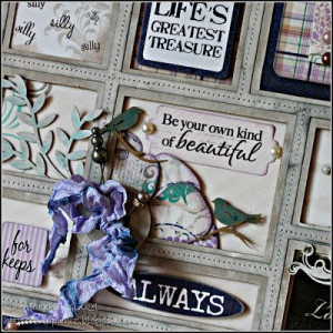 Blog Quick Quotes: March Club Q with Rhonda