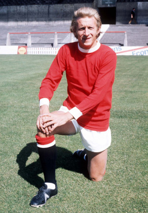 Denis Law