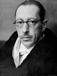 Igor Stravinsky Quotes & Sayings
