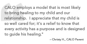 Adventure Therapy Team