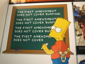 The Bill of Rights: Amendments 1-10