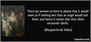 More Marguerite de Valois Quotes