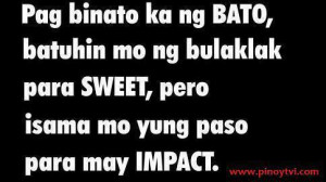 Tagalog Sweet Love Quotes Online Collection