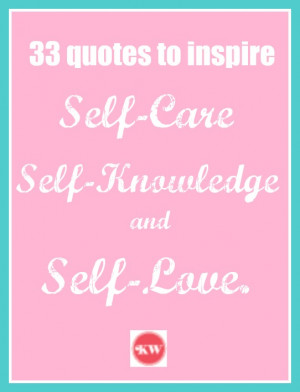 Self-knowledge Quotes. QuotesGram