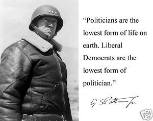 Details about George S. Patton 