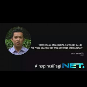 Ini quotenya Taufik hidayat loh!!!Orang indonesia yang menjadi Juara ...