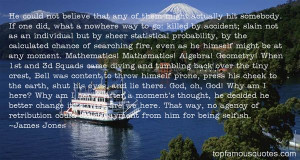 Top Quotes About Mathematics And God