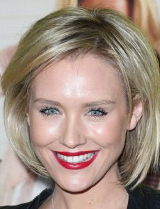 Nicky Whelan (born 10 May 1981) is an Australian actress and model ...