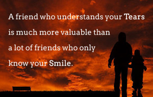 friend-who-understands-your-tears-friendship-quotes-sayings-pictures ...