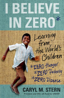Believe in ZERO: Learning From the World's Children 