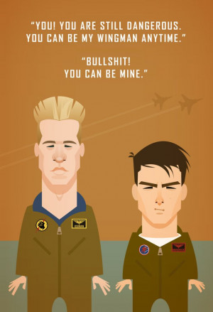 top gun