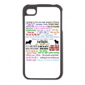 ... love with the lamb phone cases twilight quotes iphone 4 4s switch case