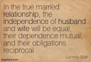 Ways to Get Equality from Your Relationship